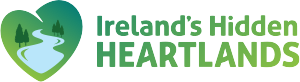 logo irelands hidden heartlands