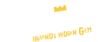 logo for offaly tourism