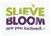 Slieve bloom logo