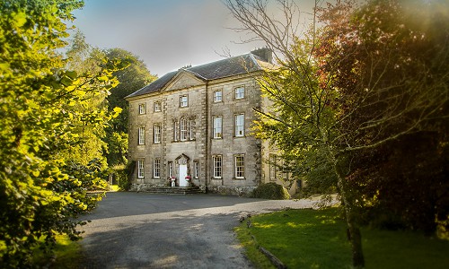 roundwood house 