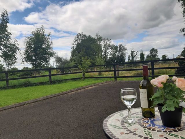 Land outside Primrose cottage