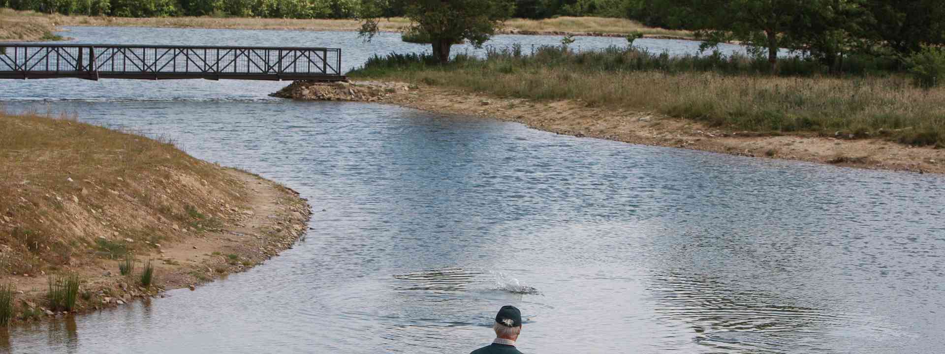 laois angling centre 