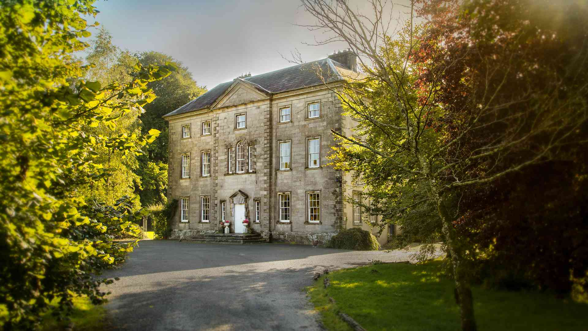 roundwood house 